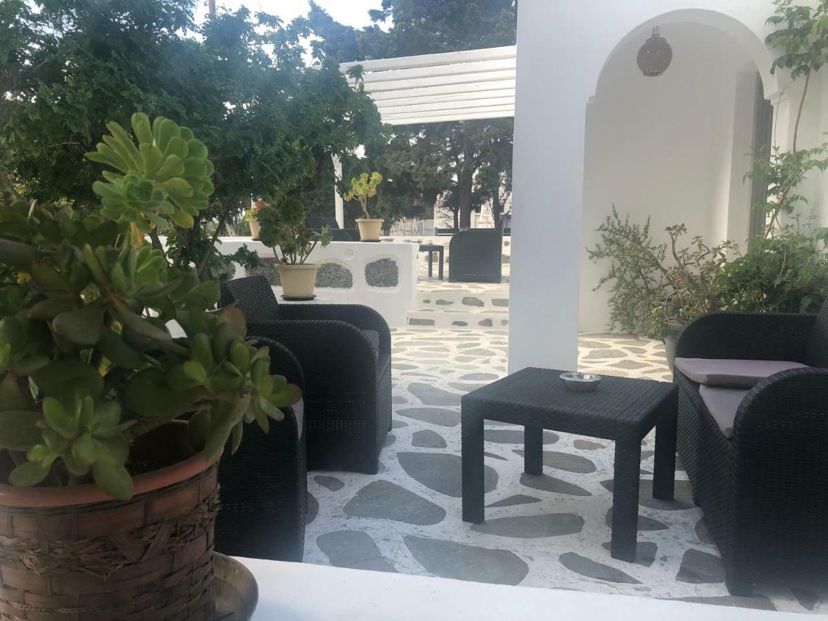 Hotel 11 Mykonos Town