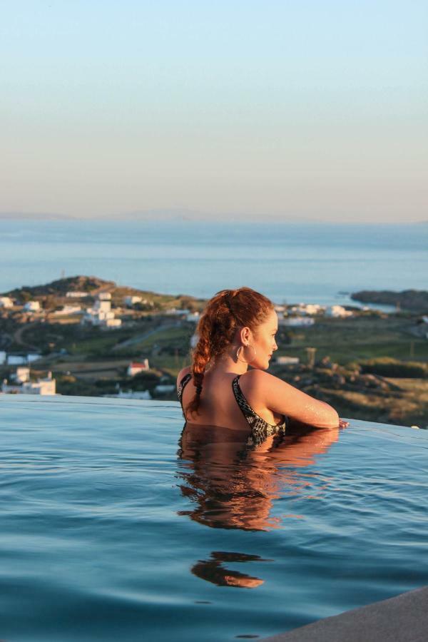 Aparthotel Sea & Stone Mykonos