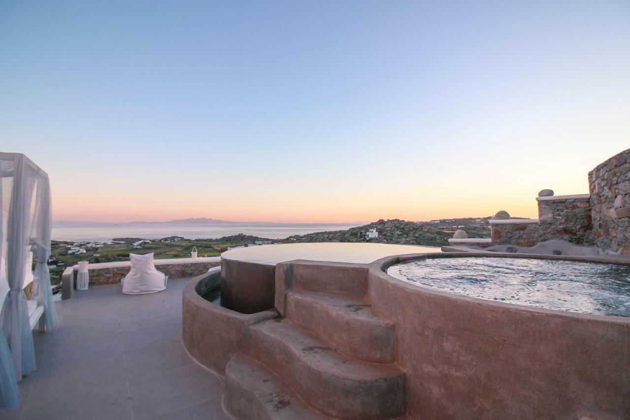 Aparthotel Sea & Stone Mykonos 3*