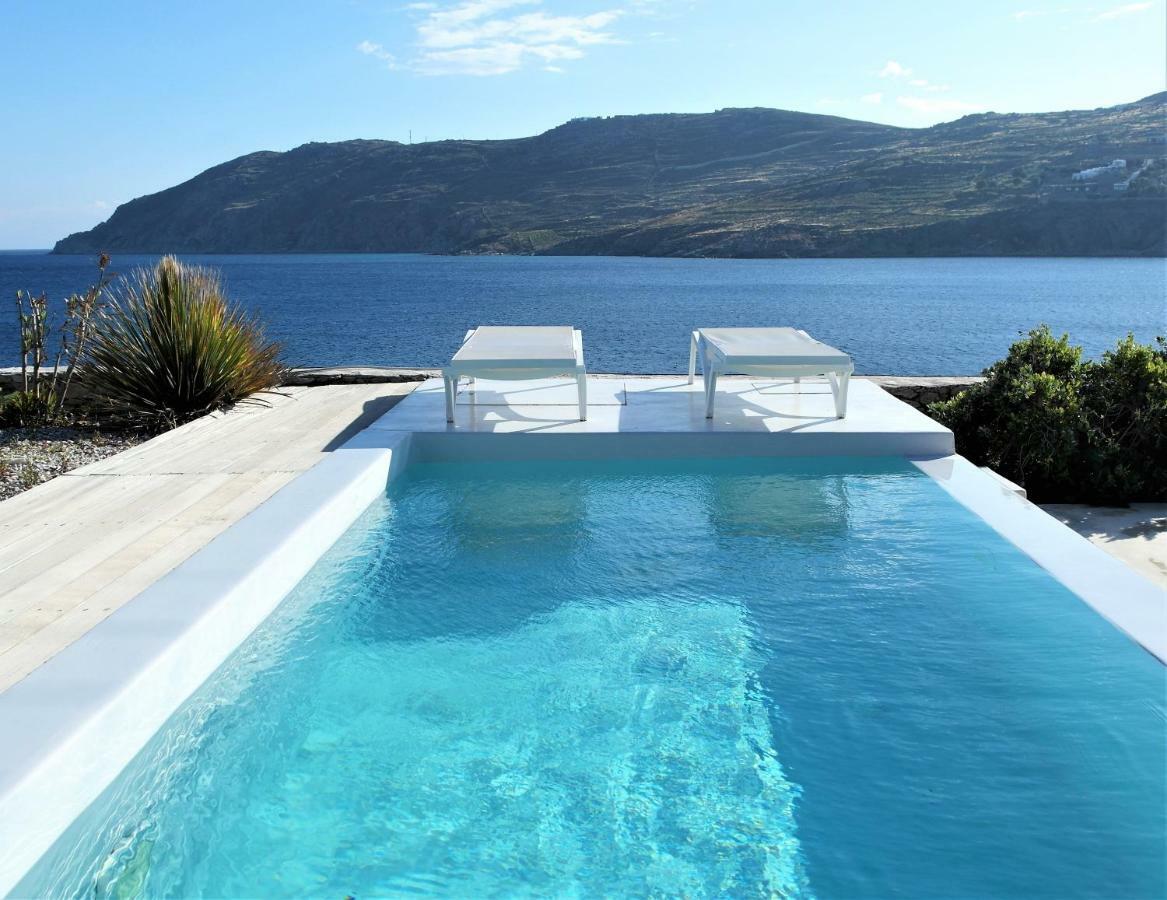 Aparthotel Mykonos Pantheon 4*