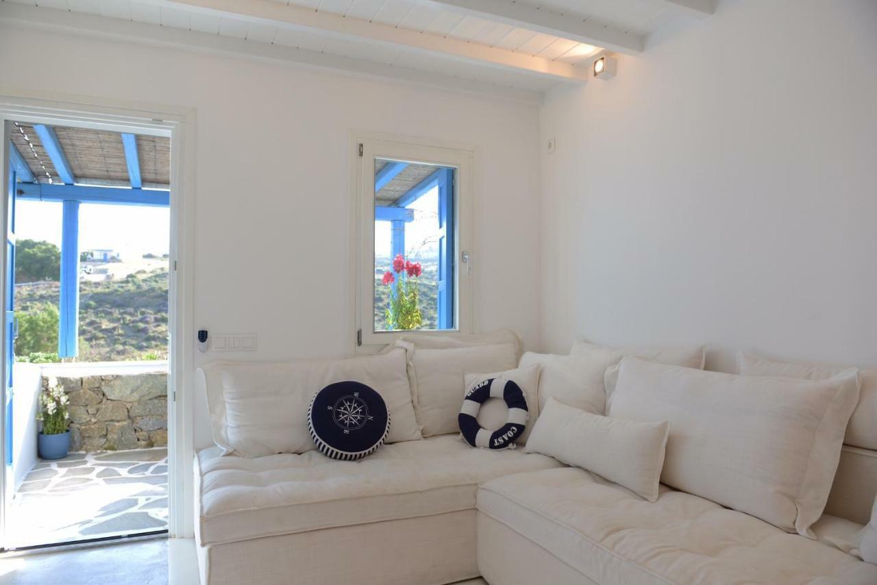 Luxury White Maisonette