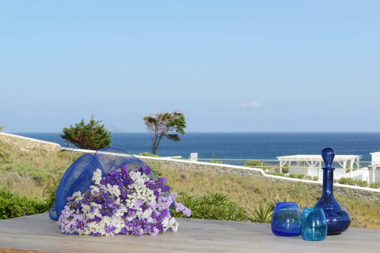 Luxury White Maisonette Villa