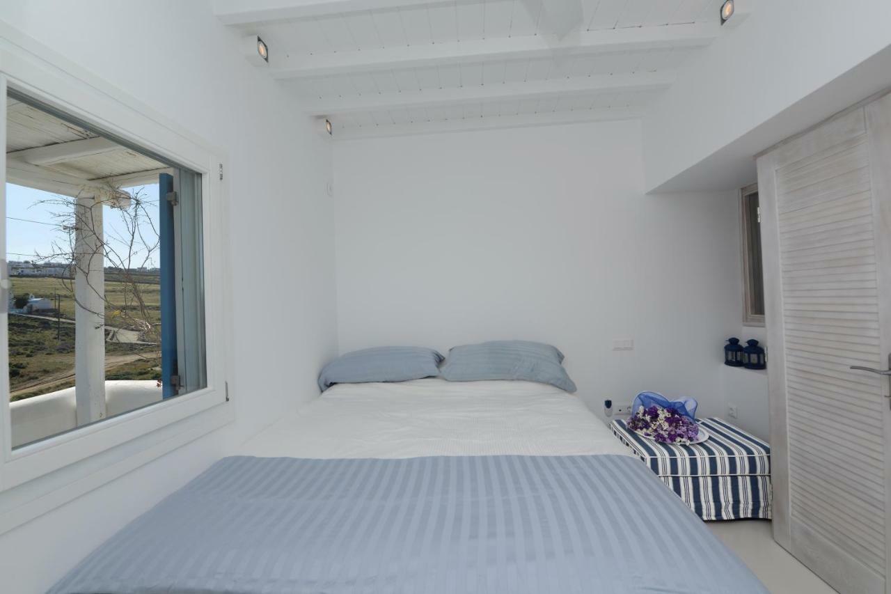 Luxury White Maisonette Villa *