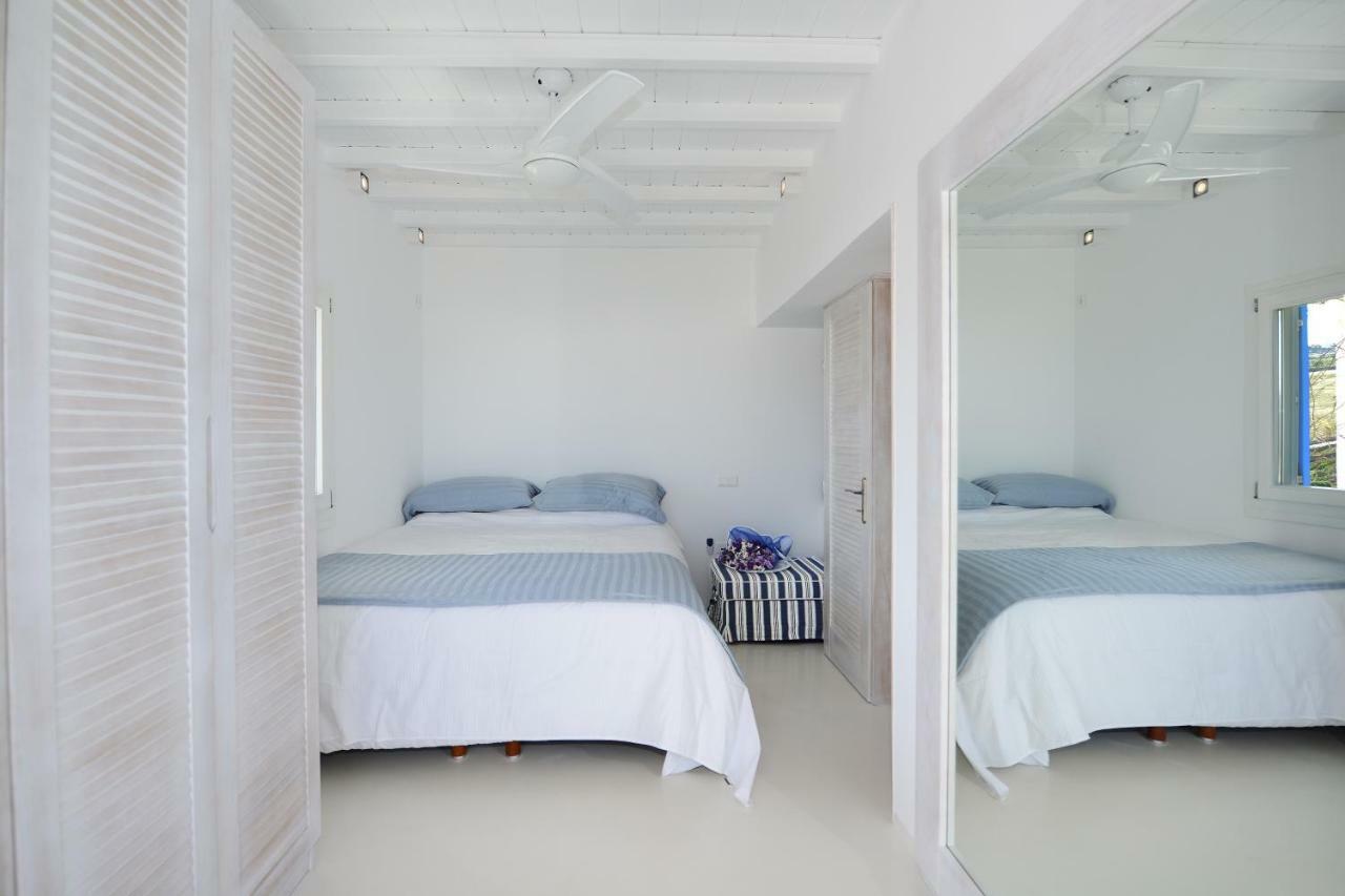 Luxury White Maisonette