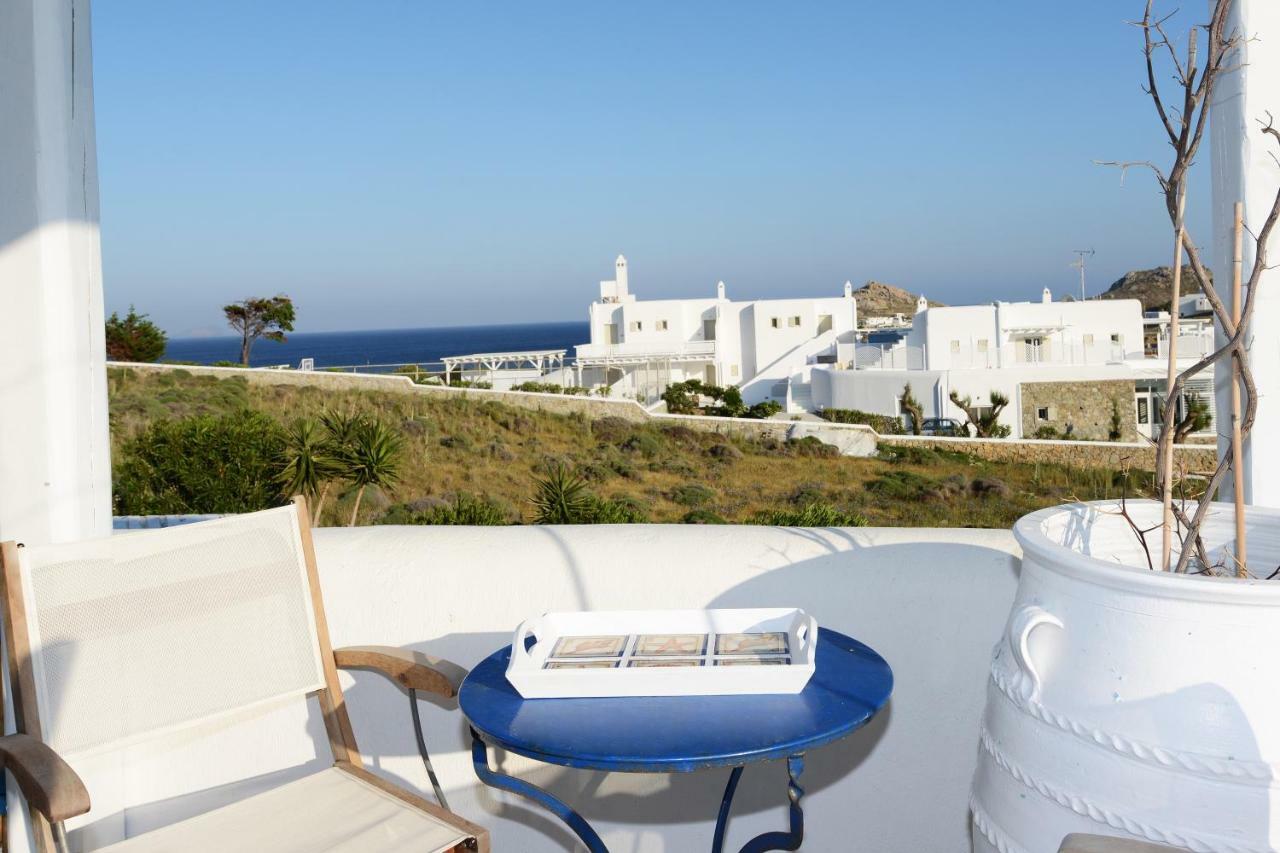 Villa Luxury White Maisonette