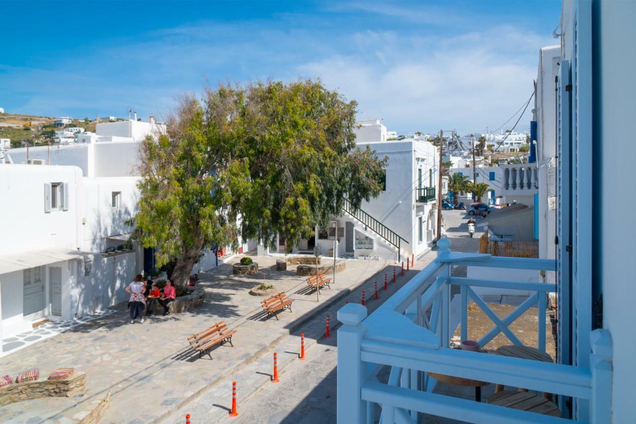 Hotel Mykonos Mykonos Town