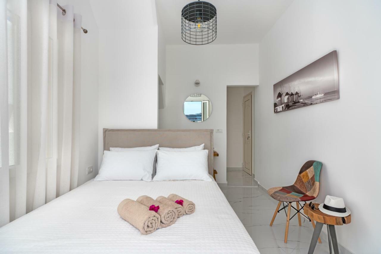 Mykonos Hotel 2*