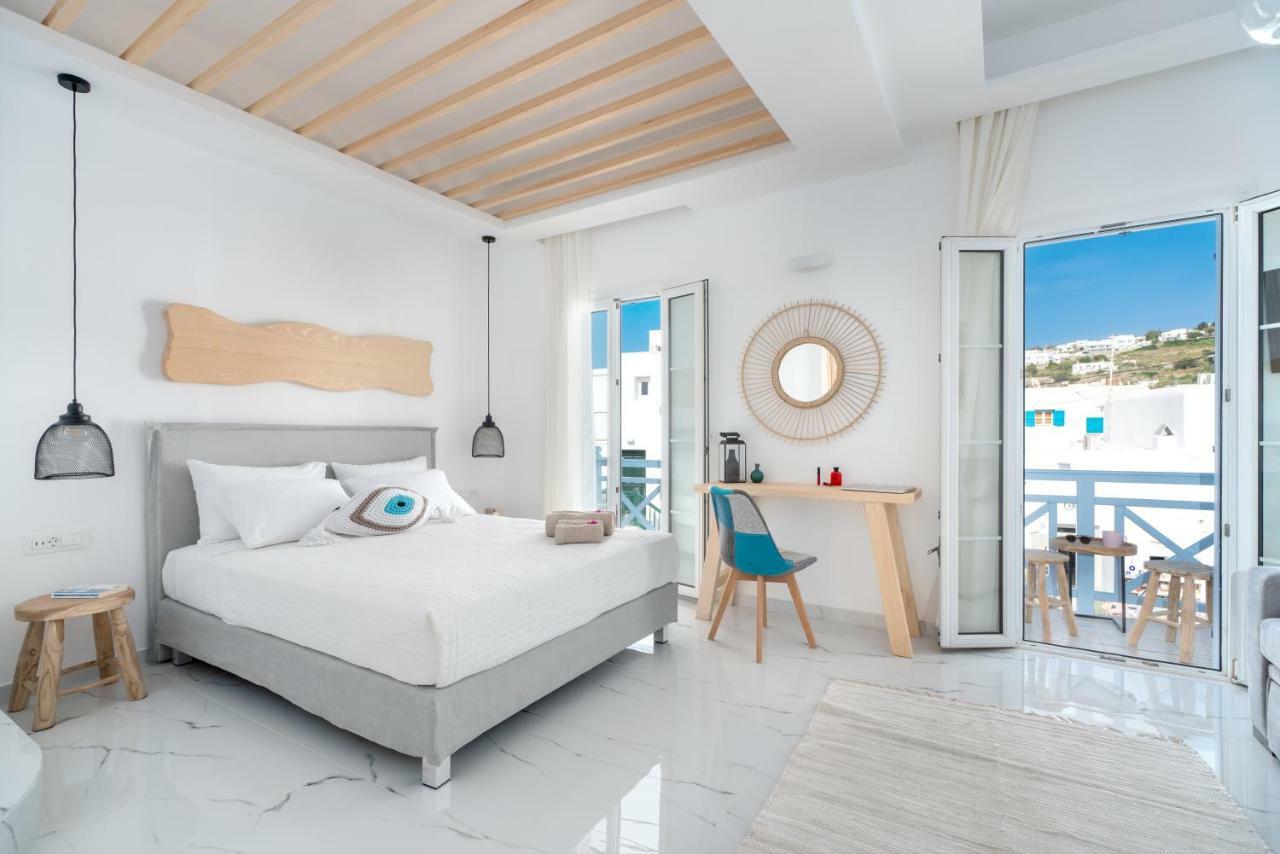 Hotel Mykonos Mykonos Town