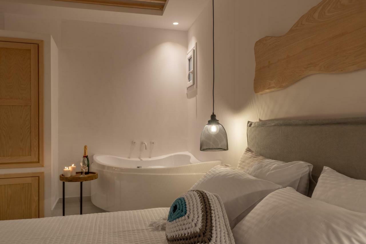 Hotel Mykonos