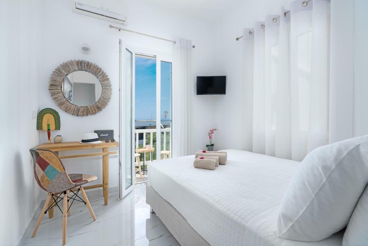 Mykonos Hotel Mykonos Town
