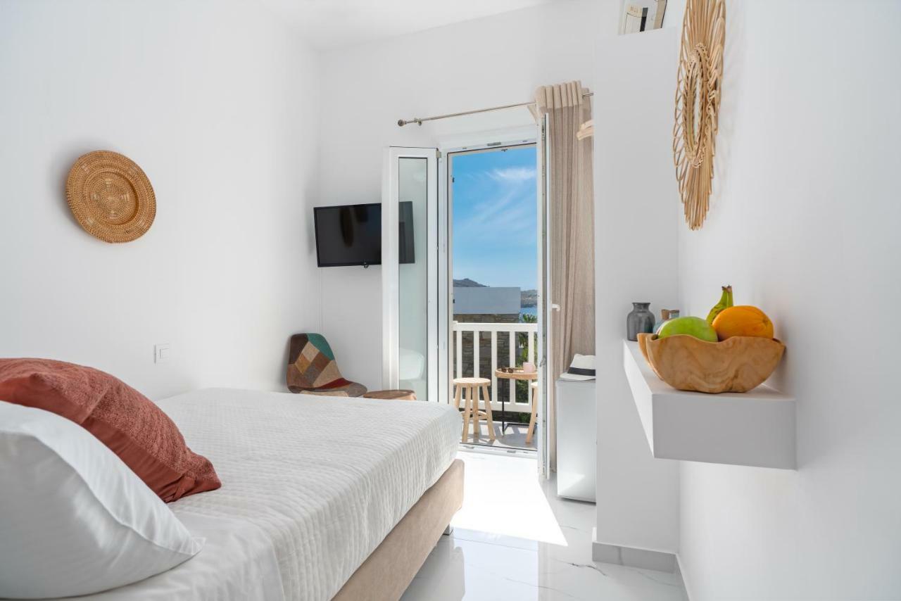 Mykonos