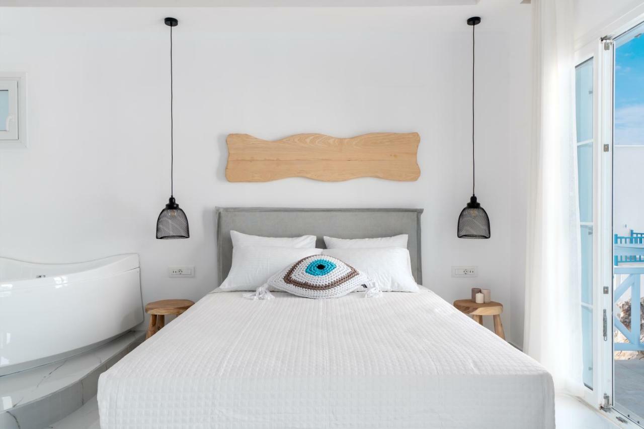 Hotel Mykonos 2*