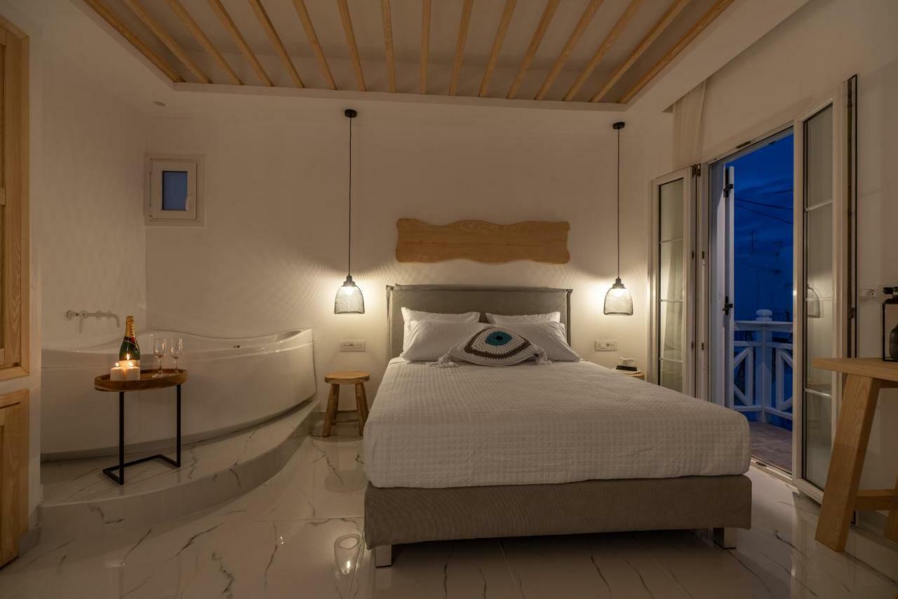 Mykonos Hotel