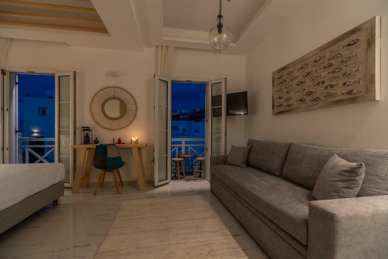 Hotel Mykonos Mykonos Town