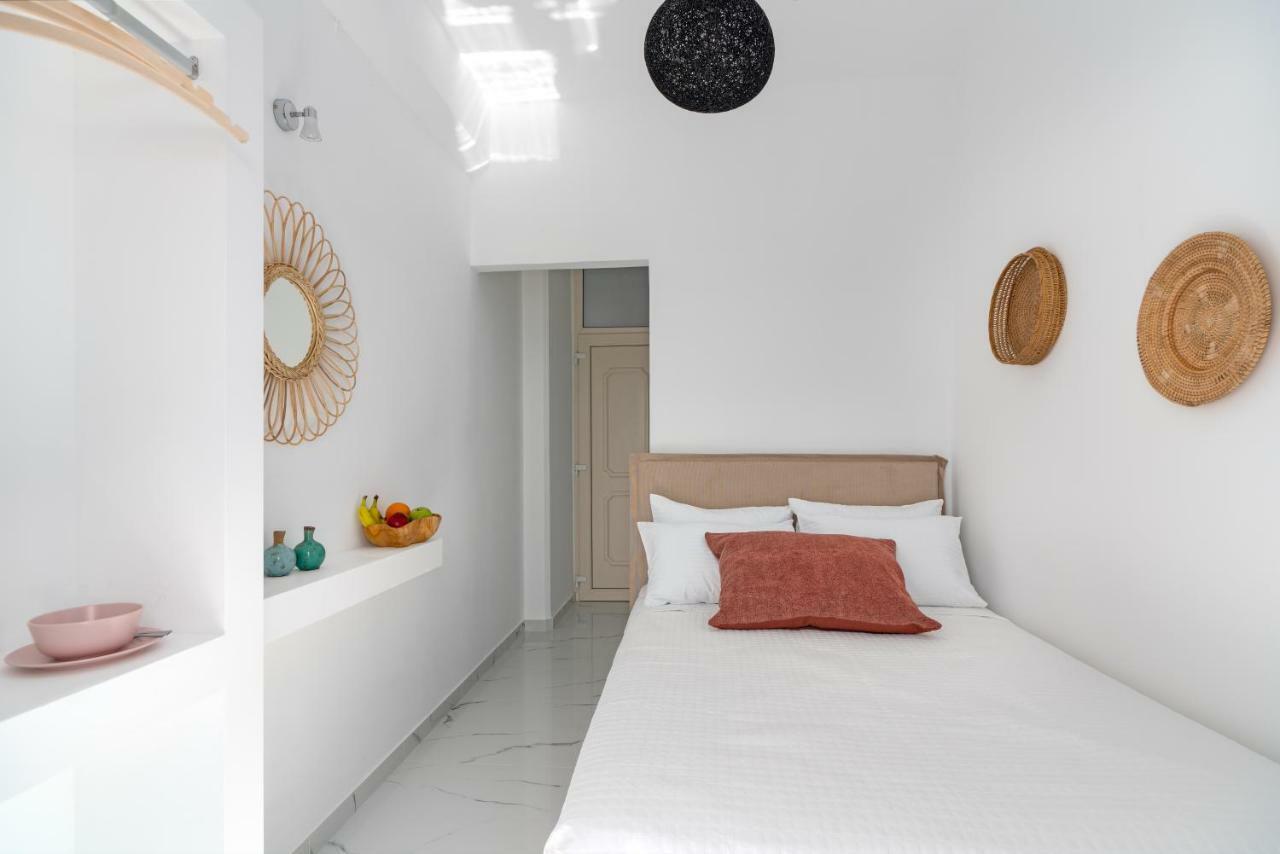 Mykonos Hotel