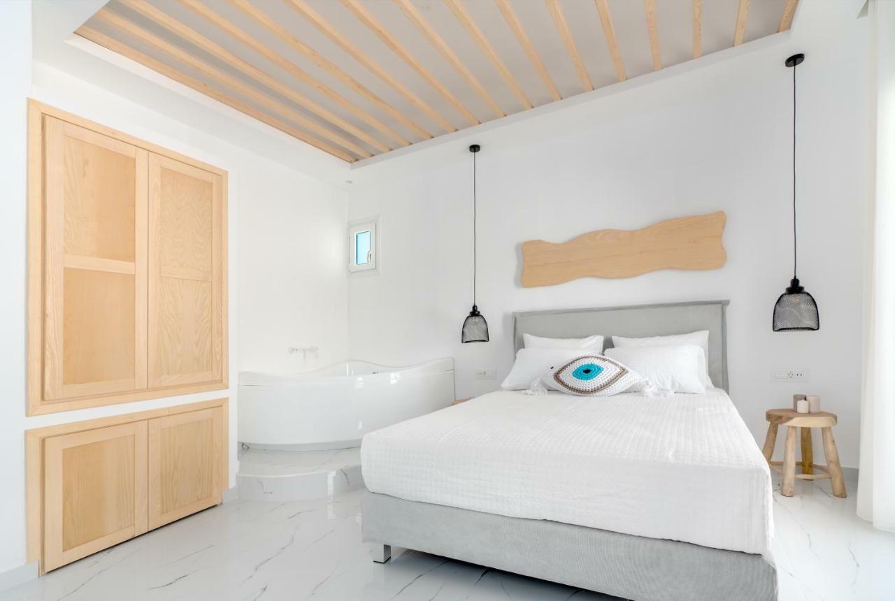 Mykonos Hotel