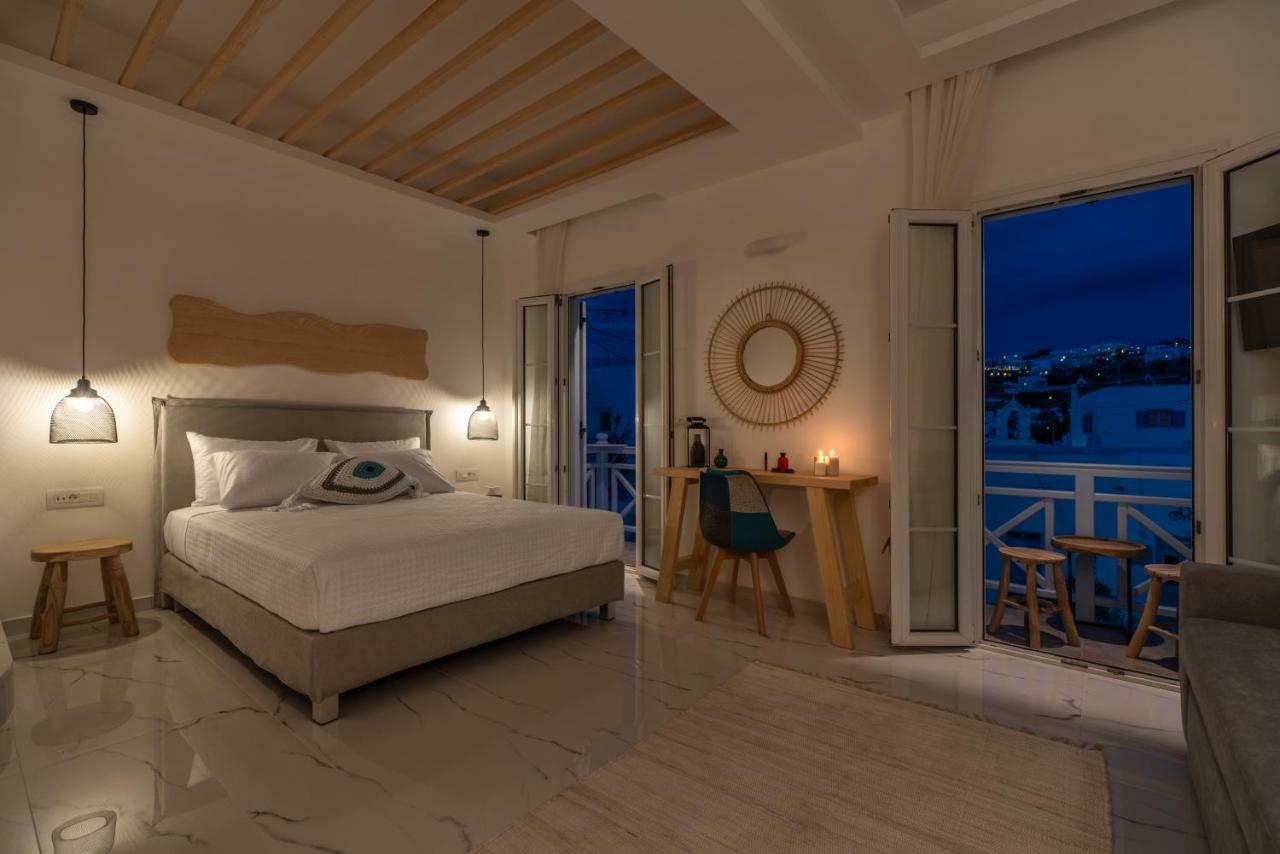 Hotel Mykonos