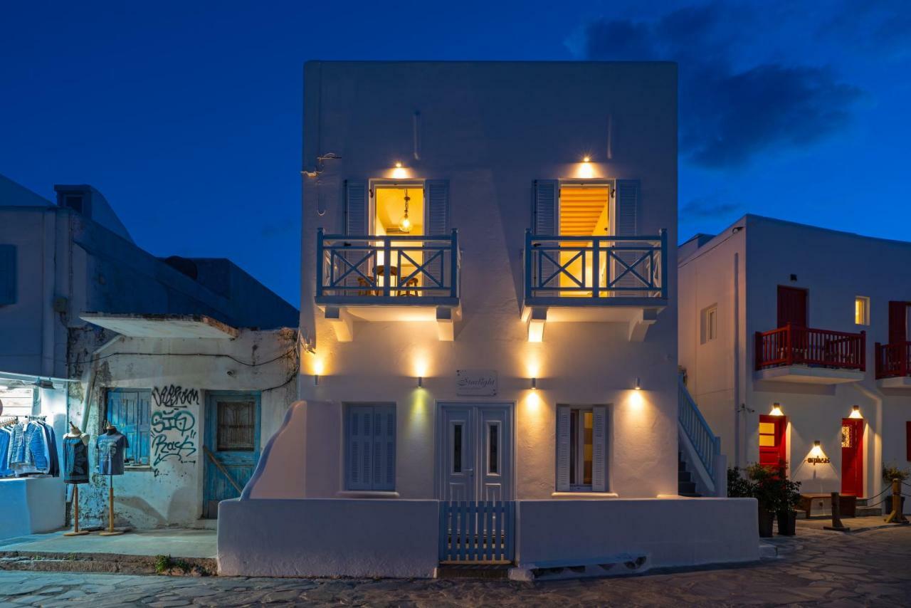 Mykonos 2*