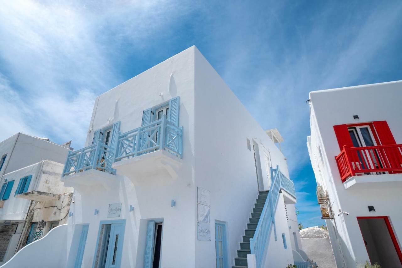 Mykonos Hotel