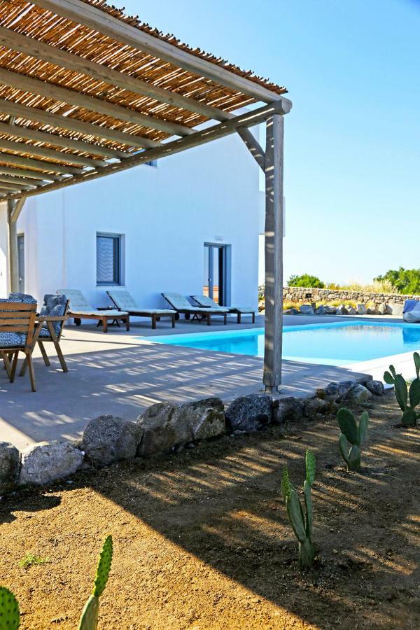 Villa Nikoi