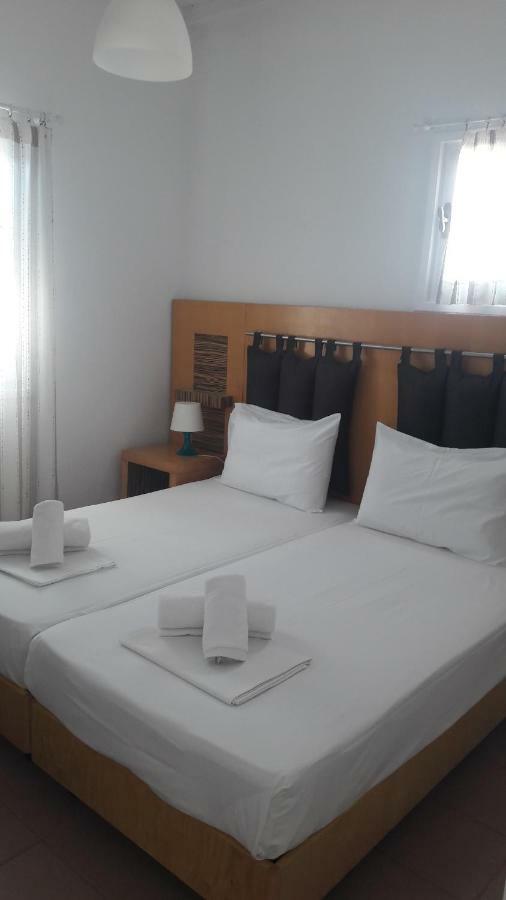 Chaniotis Studios Apartment *