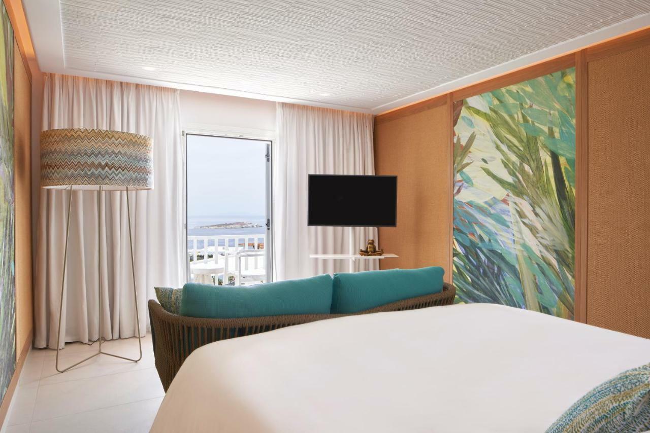 Myconian Kyma, A Member Of Design Hotel