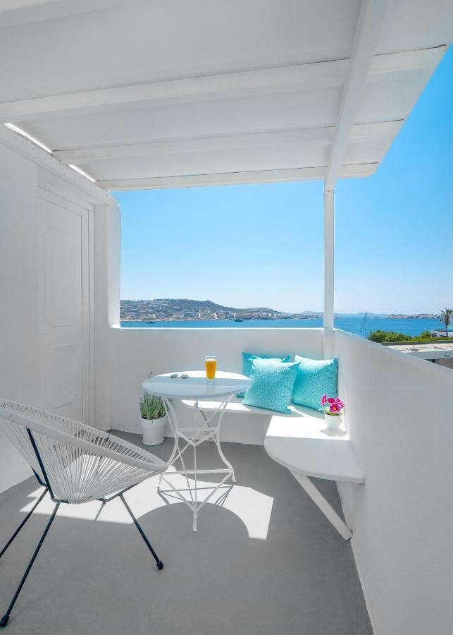 Mykonos 2*