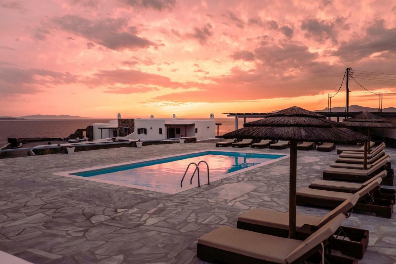 Villa Sofia's Mykonos *