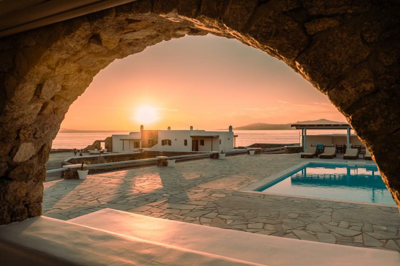 Villa Sofia's Mykonos Mykonos Town