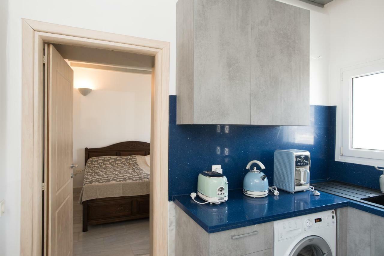 Bleland Mykonos Ii