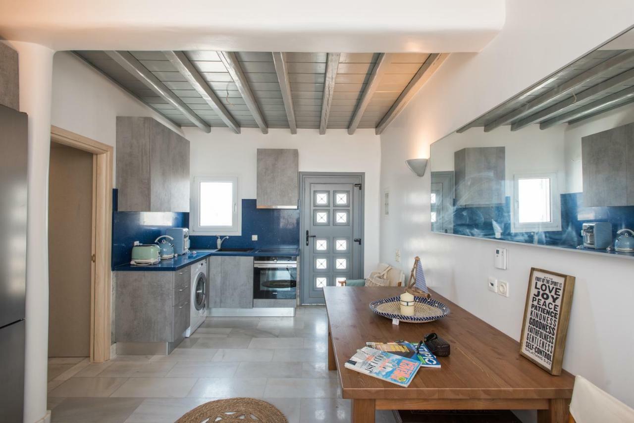 Bleland Mykonos Ii