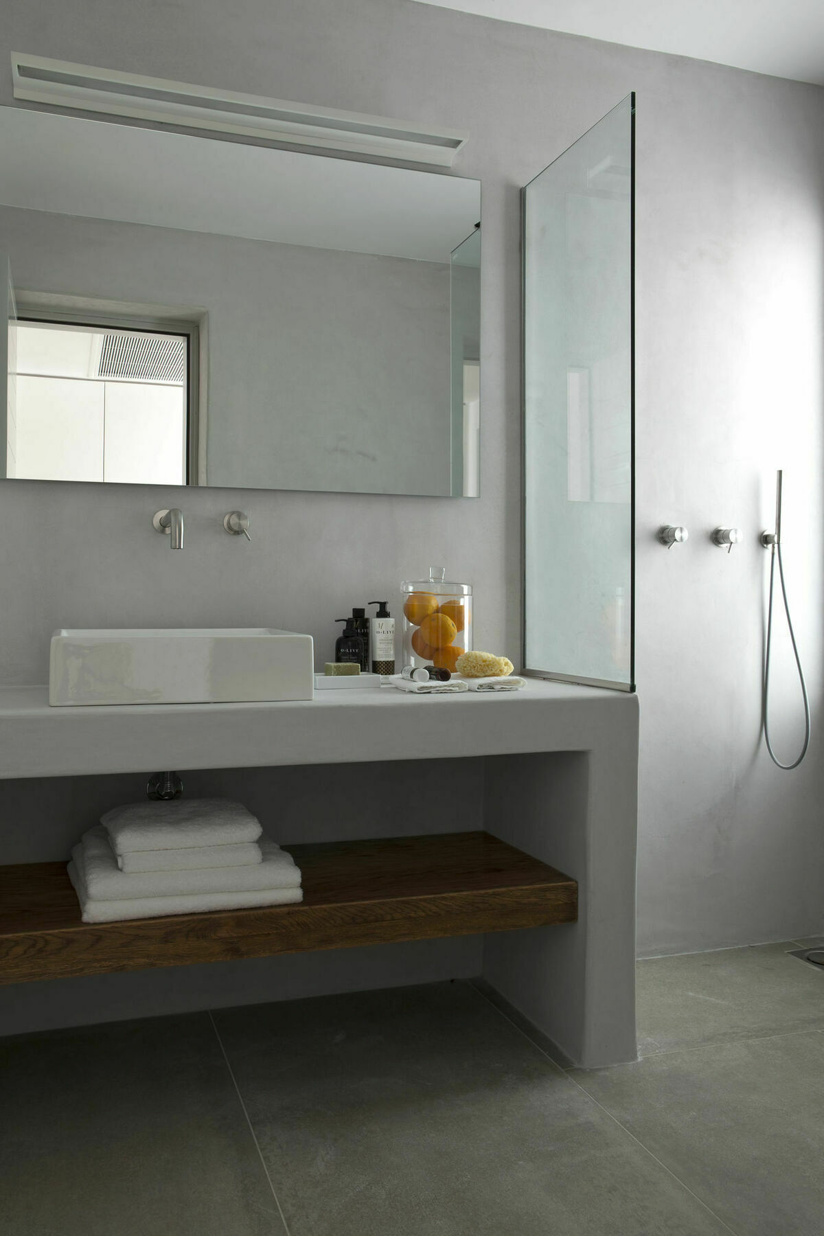 Villa Amra - Secluded Mykonos Haven With Sea Views, Heated Pool, Gym & Hammam Ftelia (Mykonos)