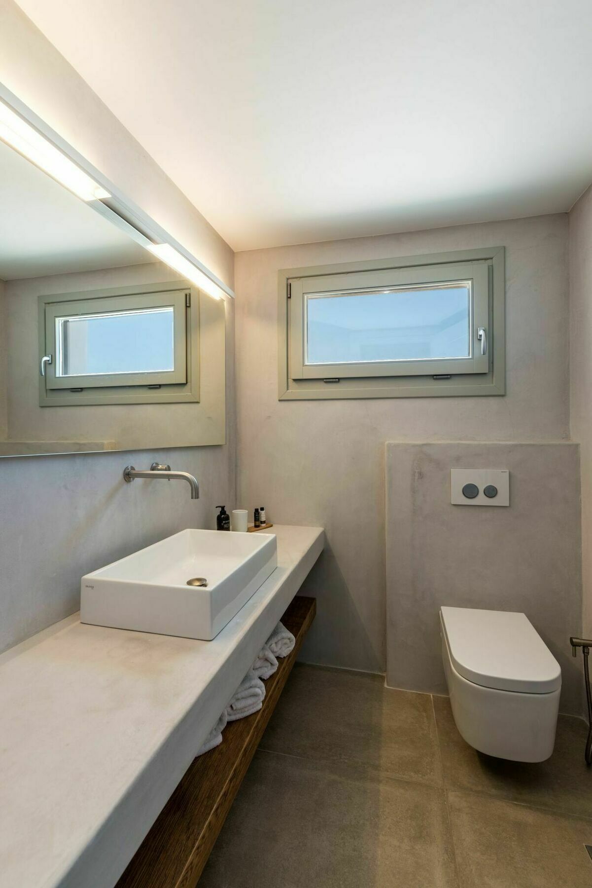 Villa Amra - Secluded Mykonos Haven With Sea Views, Heated Pool, Gym & Hammam *