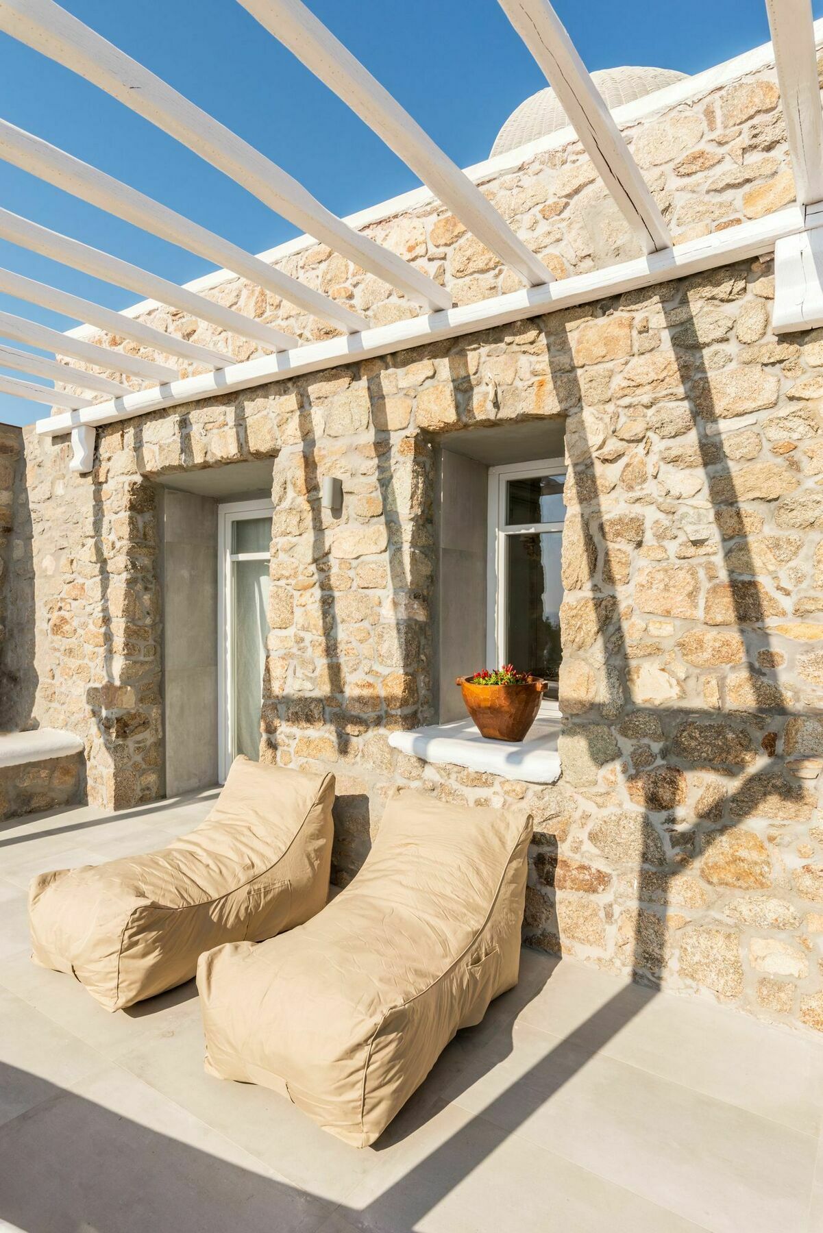 Daloli Villa *