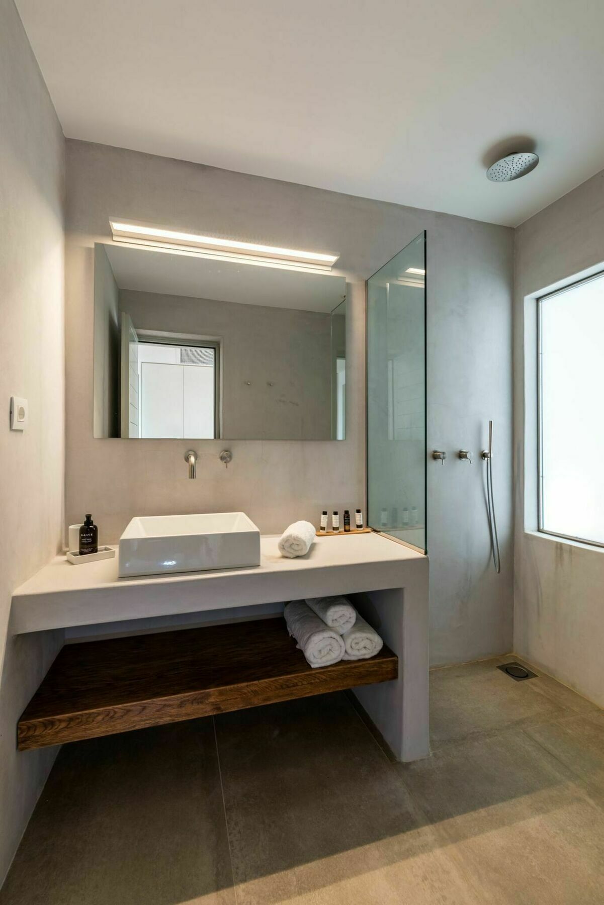 Amra - Secluded Mykonos Haven With Sea Views, Heated Pool, Gym & Hammam *