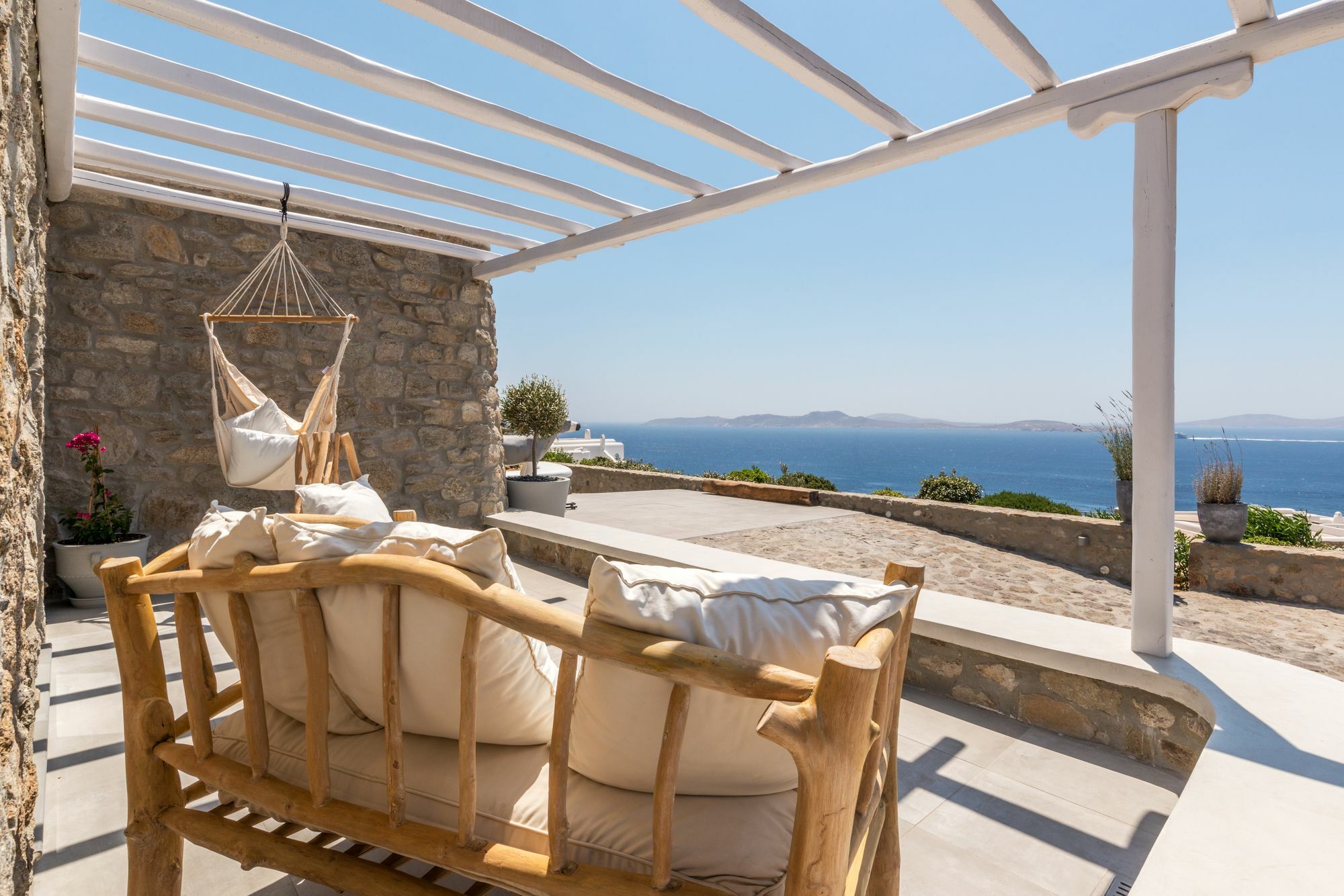 Villa Daloli *