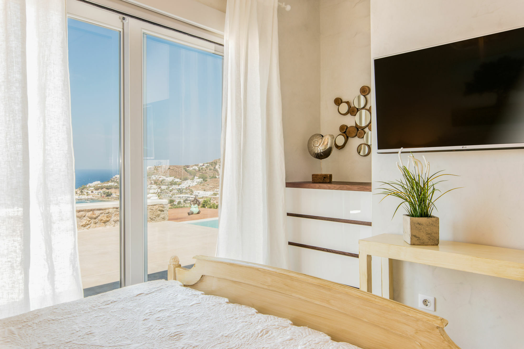 Villa Daloli *