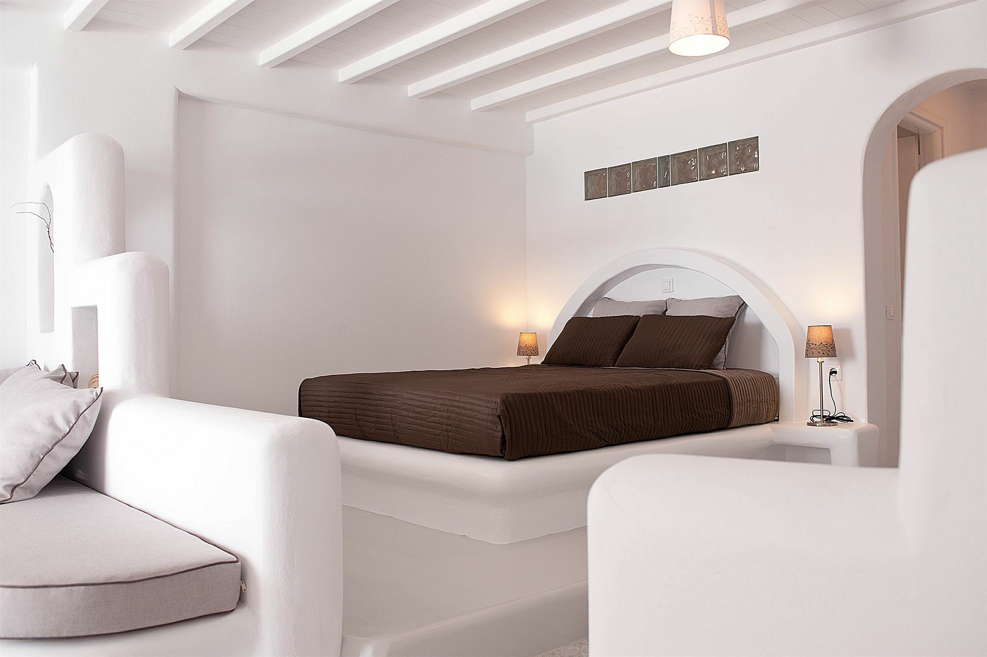 Mykonos Lolita, A Grecotel To Live Mykonos Town