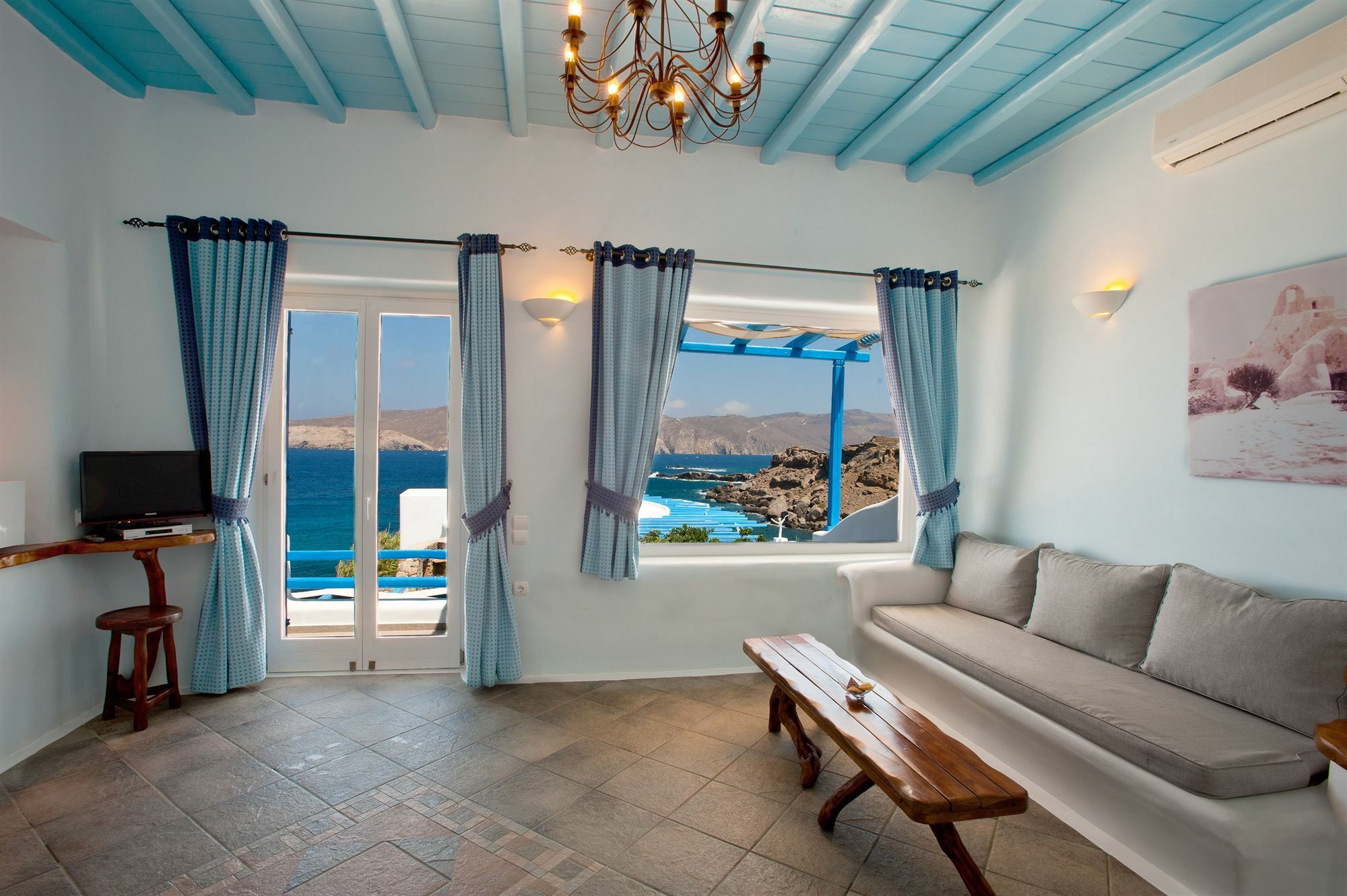 Resort Mykonos Lolita, A Grecotel To Live 3*