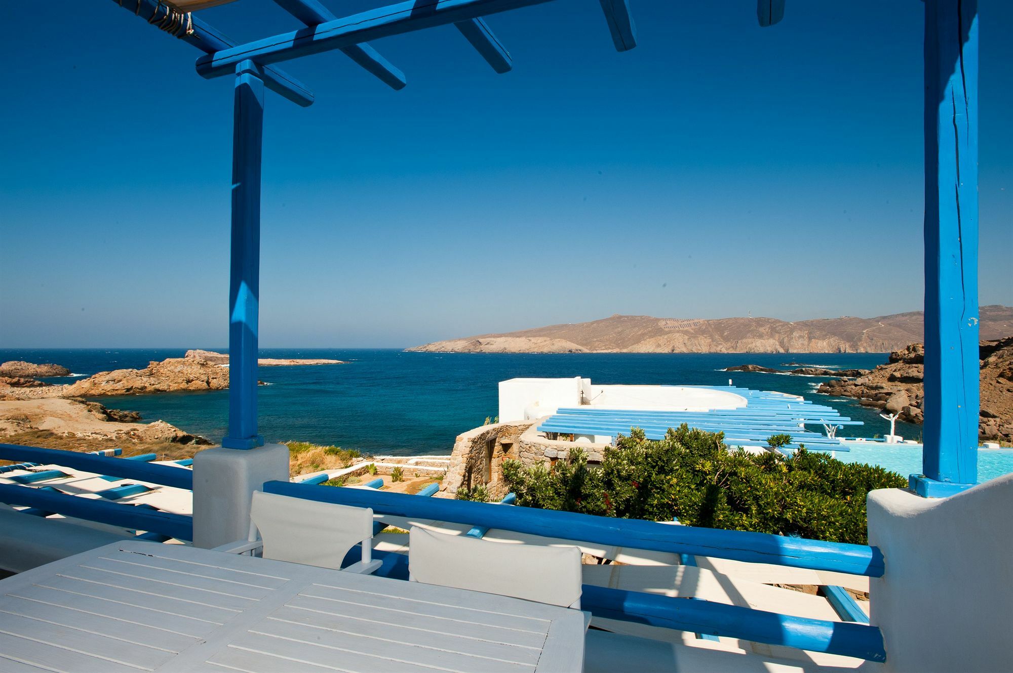 Mykonos Lolita, A Grecotel To Live Resort 3*