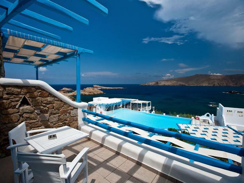Resort Mykonos Lolita, A Grecotel To Live 3*