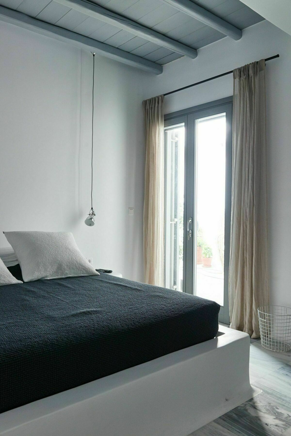 Dio Mykonos Villa