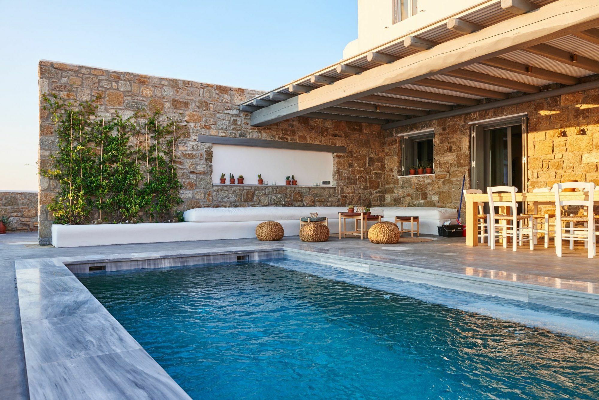 Villa Dio Mykonos *
