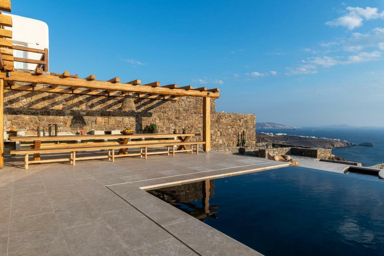 Villa Ria Mar Dianna Mykonos Town