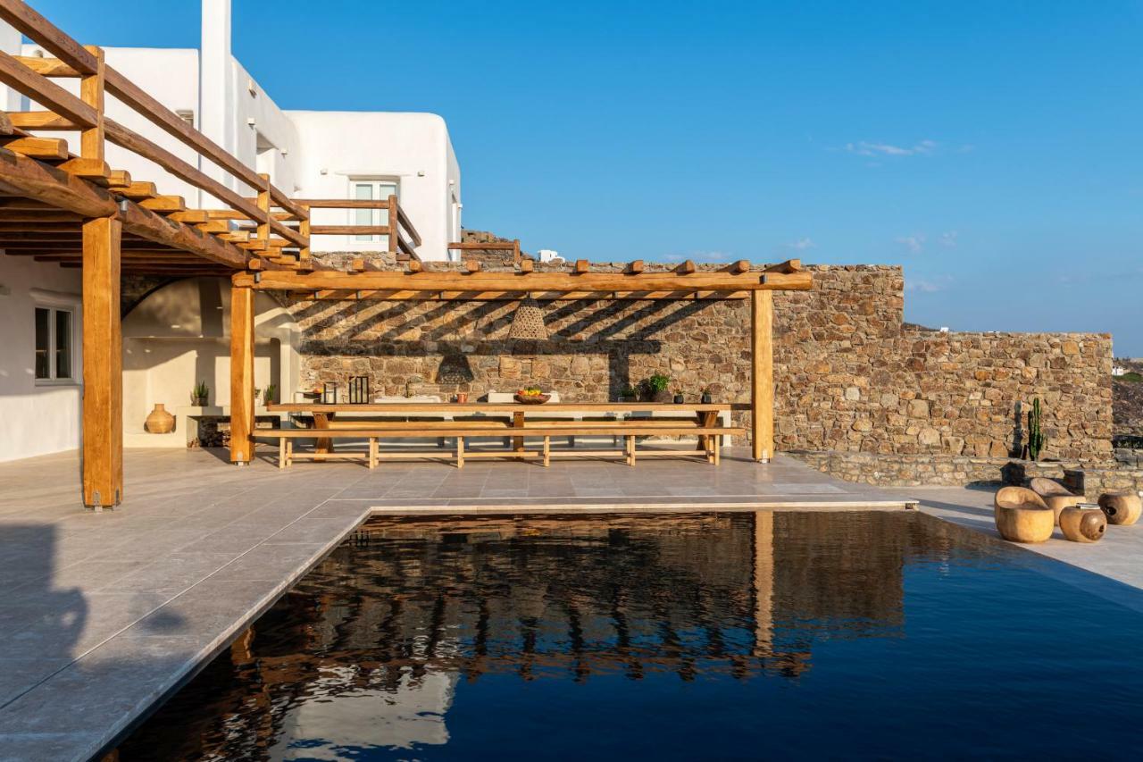 Ria Mar Dianna Mykonos Town