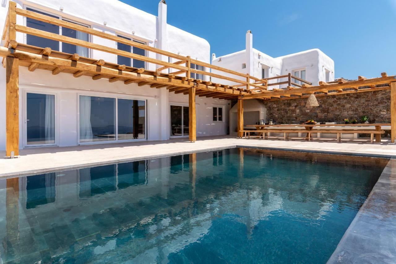 Villa Ria Mar Dianna Mykonos Town