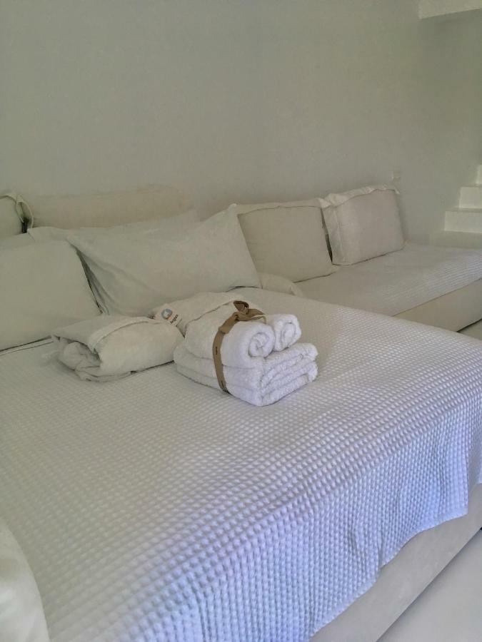 Villa Luxury White Maisonette