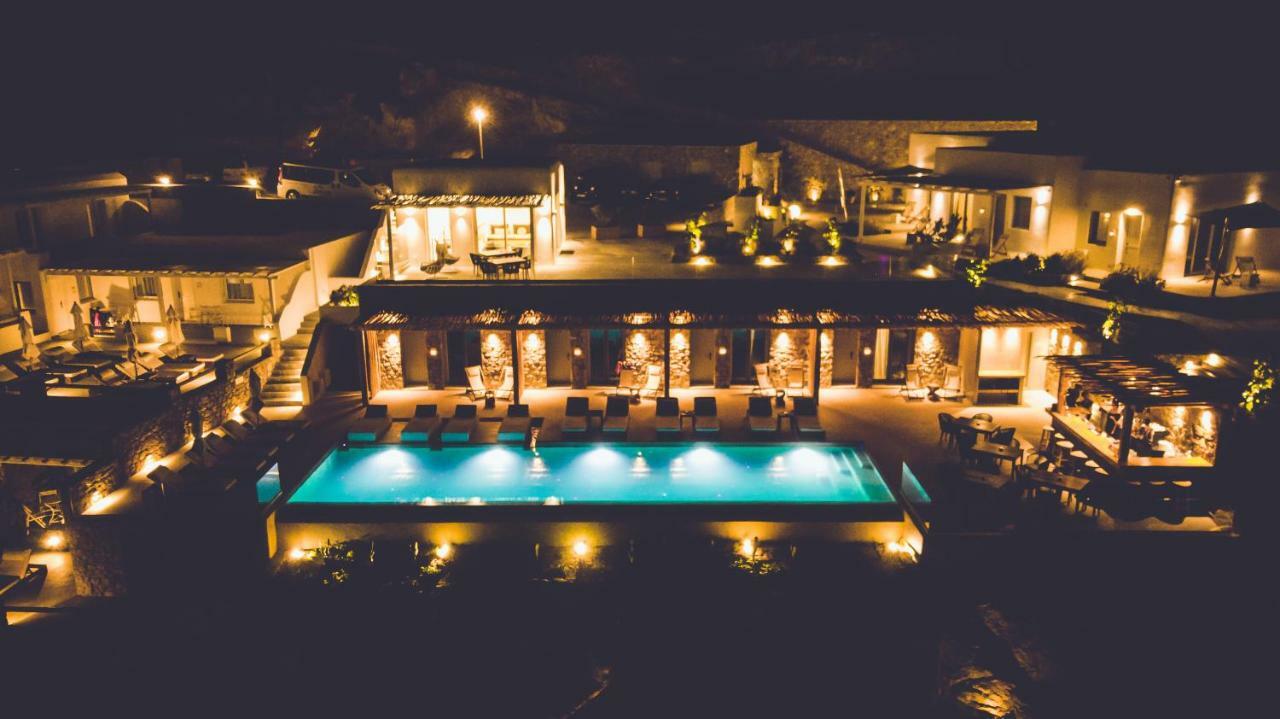 Super Paradise Hotel Hotel 2*