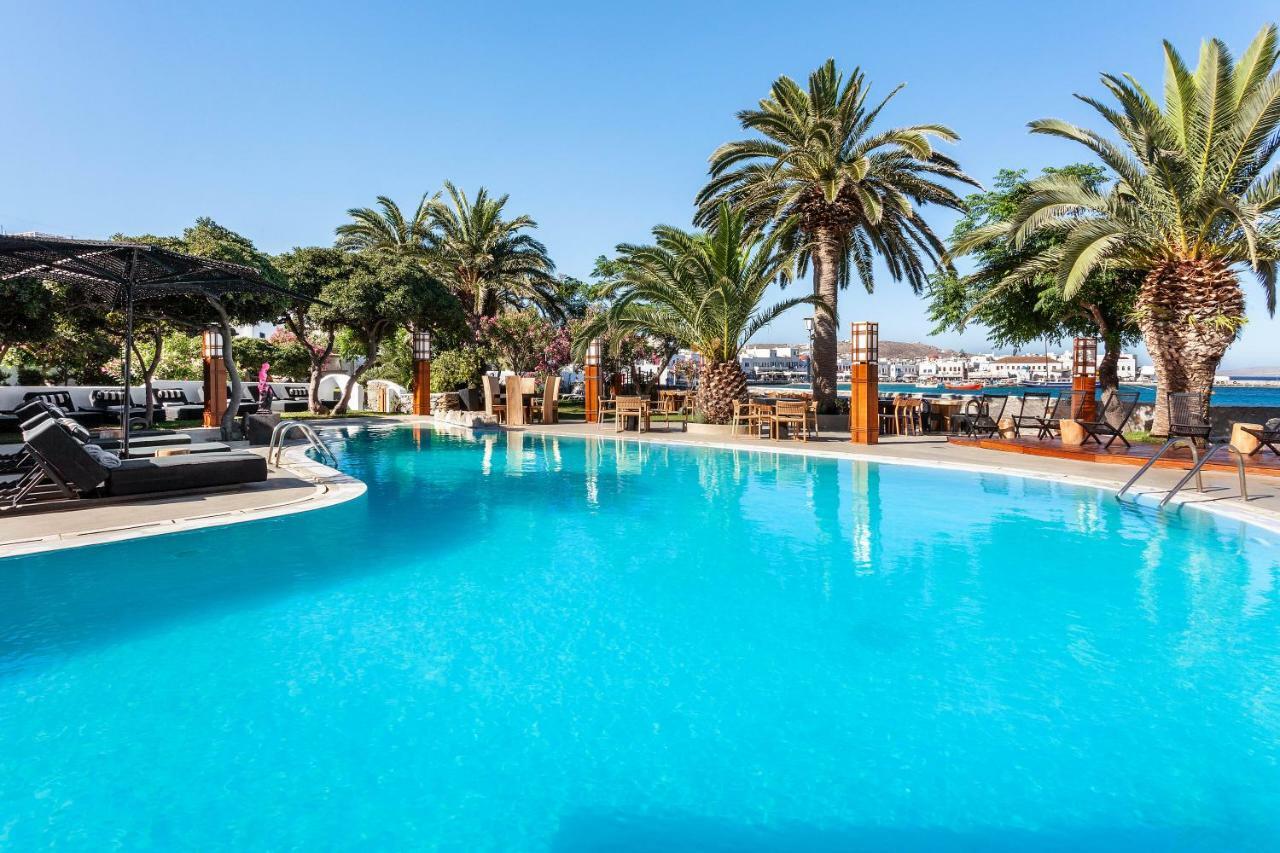 Leto Hotel
