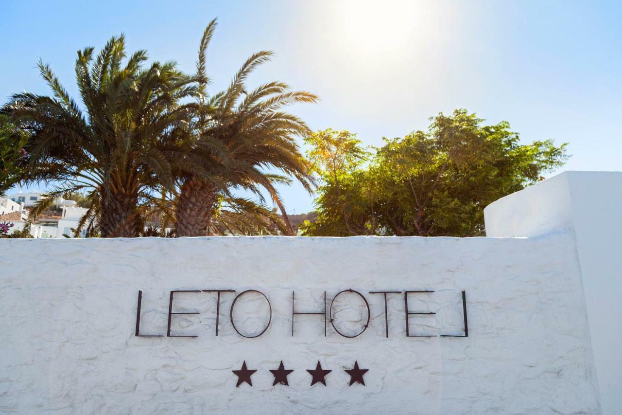 Leto 4*